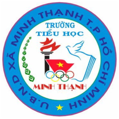 Trường Tiểu học Minh Thạnh tổ chức thành công Lễ Tổng kết năm học 2025 – 2026