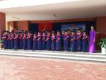 Ảnh tổng kết năm học 2018-2019