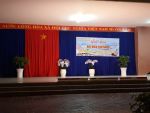 Chào mừng ngày 20-11