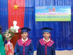 Tổng kết năm học 2015-2016