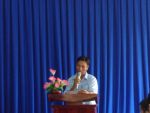 Đại hội phụ huynh học sinh