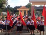 Ảnh khai giảng năm học 2017 -208