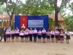 Ngày hội Chung tay vì trẻ em