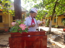 Đại hội Liên Đội