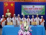 Ảnh Đại hội liên đội 207-2018